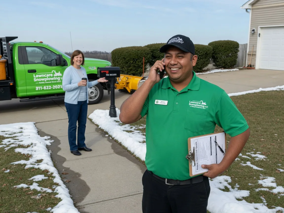 Lawn Care Services By Expert Landscaper Sweet Valley, PA FAQs